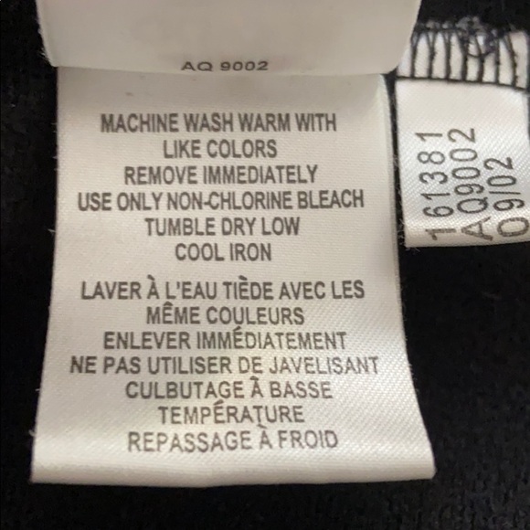 Adidas track jacket - Picture 6 of 7